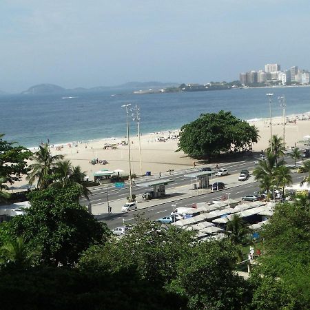 Mar De Copacabana - Praia + 1 Ticket Ou Transfer Río de Janeiro Exterior foto