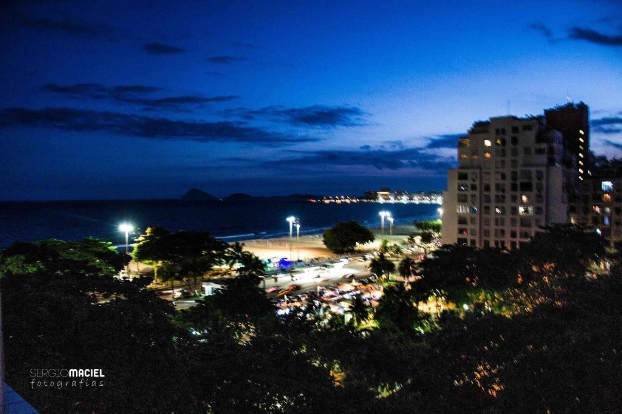 Mar De Copacabana - Praia + 1 Ticket Ou Transfer Río de Janeiro Exterior foto