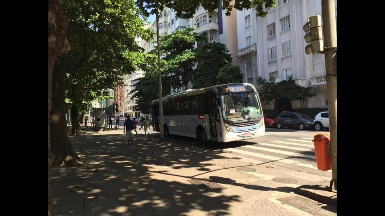 Mar De Copacabana - Praia + 1 Ticket Ou Transfer Río de Janeiro Exterior foto